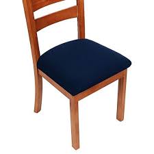 Shop for cloth dining chair covers online at target. Top 10 Best Dining Chair Seat Covers In 2021 Buyinghack