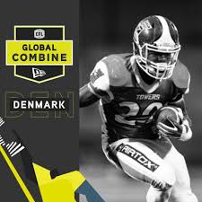 Gettoblaster, chris larsen (ca) feat. Cfl See You At The Cflcombine Michel Junior Konate Facebook