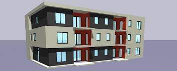 Makler oder privatanbieter anschreiben und schon. 2 Zimmer Wohnung Zu Vermieten Am Kurpark 1b 14806 Bad Belzig Potsdam Mittelmark Kreis Mapio Net