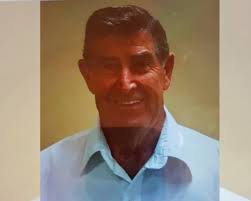 Meet Inverell's 2021 council candidates: John 'Jacko' Ross