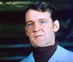 Patrick Allen, 'Crane'.