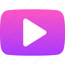 In this page you can download an image png (portable network graphics) contains hd pink glitter aesthetic youtube yt logo png isolated, no background with high quality, you will help you to not lose your time to remove his original background. Youtube Icons Pink Foto Images