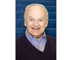 Jackie Lawson Obituary (1937