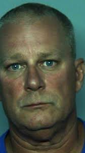 Firefighter accused of starting a string of dumpster fires