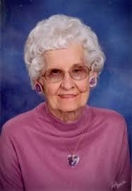 Florence Martin Obituary July 4, 2013