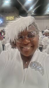 Beautiful Hats at WIC2025 Event