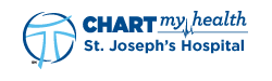 chart my health st josephs hospital chippewa falls wi