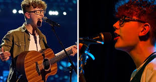 Bolton: The Voice Kids contestant shares experience