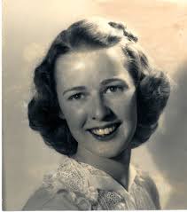 Charlotte Elizabeth Perrine Thomas (1920-2012)