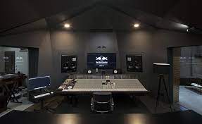Check spelling or type a new query. Red Bull Create Studio In Berlin Power Station In 2021 Music Studio Room Home Studio Music Music Studio