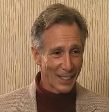 Johnny and Kim Darby at the Golden Boot Awards event