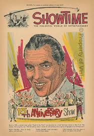 Did you like The Ed Sullivan Show?