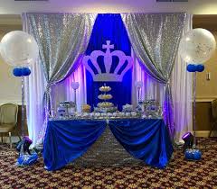 Fishing themed baby shower for boys. List Of 15 Best Baby Shower Themes For Boys