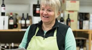 Rollende Gemüsekiste: Bio frei Haus