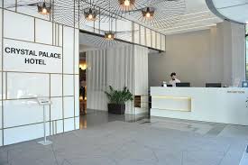 For the latest news on crystal palace fc, including scores, fixtures, results, form guide & league position, visit the official website of the premier league. Crystal Palace Hotel Bucharest Updated 2021 Prices