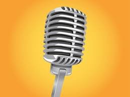 Download Retro Microphone Vector Free Ai Svg And Eps
