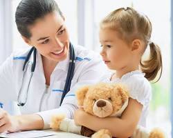 Pediatrician