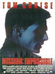 Codycross ist das neue wundervolle wortspiel. Mission Impossible Schauspieler Regie Produktion Filme Besetzung Und Stab Filmstarts De