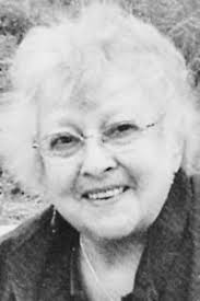 Joan Calder Obituary (1935