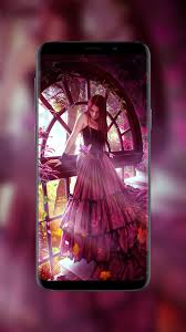 See more ideas about cute wallpapers, unicorn wallpaper cute, iphone wallpaper unicorn. Wallpapers For Girls Girly Backgrounds For Android Apk Download