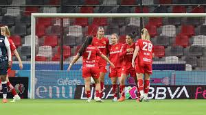 Toluca Femenil buscará rugir en casa ante Pumas