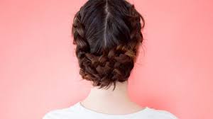 They are like normal cornrows but inside out, this gives the cornrows a flat finish and zip like pattern. 4 Inside Out Braid Styles To Wear During 2019