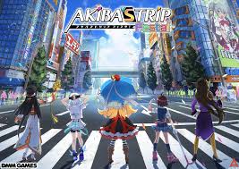 A third game in the series, akiba's trip festa, has been released on november 2016. How To Play Akiba S Trip Festa Outside Of Japan It S Free Fun Rice Digital