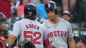 Red Sox Roster Shakeup: Eaton Called Up, Lowe Signs! What's Next? - Imagen principal del artículo