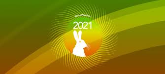 Rabbit S 2021 Chinese Horoscope