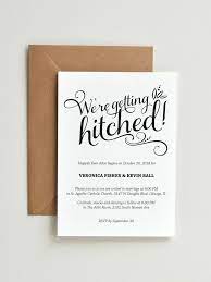 13 Funny Wedding Invitations Perfect For Every Sense Of Humor Funny Wedding Invitations Wedding Humor Funny Wedding Cards