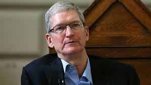 Apple Planning To Bring Billions In Overseas Cash To U.S.