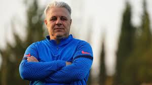 Çaykur rizespor, teknik direktör marius sumudica ile yollarını ayırdı. Caykur Rizespor Da Marius Sumudica Imzayi Atti