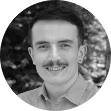 Meet the team: Alex Henderson