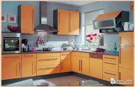 صور مطابخ حديثة روعة واحدث ديكورات مطابخ مودرن 2020 موبليات دمياط