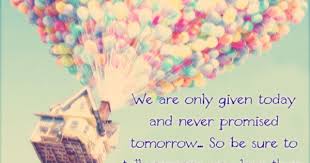 V Day Quote 21413 Picture By Lifestory Staff Inspiring Photo Up Movie Quotes Wise Words Quotes Movie Quotes