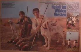 2 German Clipping Bob Robert Fuller Mark Slade Actor Not Shirtless Boys Boy Man Robert Fuller Robert Fuller Actor Actors