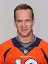 Peyton Williams Manning
