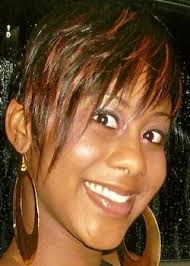 Obituary information for Michaela D. Breeland