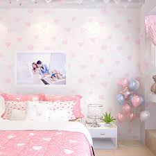 Maybe you would like to learn more about one of these? Korean Modern Simple Aesthetic Heart Wallpaper Girl Princess Pink Sweet Children Bedroom Non Woven Wallpaper Wallpaper Design Bedroom Pillowswallpaper For Childrens Bedroom Aliexpress