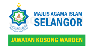 Admin on majlis agama islam selangor (mais). Jawatan Kosong Di Majlis Agama Islam Selangor Mais Warden Asrama Gaji Rm2 000 00 Jobcari Com Jawatan Kosong Terkini