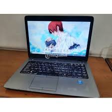 Jika demikian, tentunya kalian wajib mengetahui informasi harga di pasaran indonesia kita bisa memiliki beberapa tipe laptop hp core i5 dengan budget murah. Laptop Hp Elitebook Bekas Harga Rp 3 5 Juta Core I5 Ram 8gb Murah Normal Di Bogor Tribunjualbeli Com