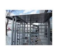 Turnstile and Gate Parts, Canopy Enclosure