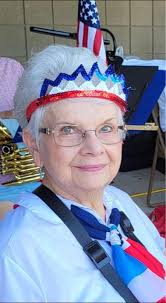 Bella Vista Public Library December Performance Photos