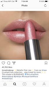 L Oreal сияющая помада для губ Color Riche Shine Loreal Metallic Lips Burnished Lipstick Kit Lipstick Colors Lip Colors