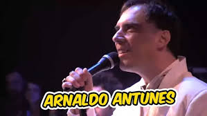 kleber RX (KlebeRX). Áudio original criado por kleber RX. Arnaldo Antunes  #sejacriador