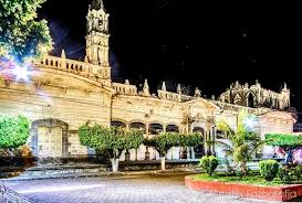 La Hacienda En San Jose De Gracia Jalisco Me Encanta Esta Foto Hacienda Mexicana Arquitectura Mexicana Haciendas