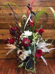 The arc of south carolina. Gamecock Day Arrangement In Columbia Sc Something Special Florist