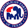 Image of When did the Texas Republican Party start?