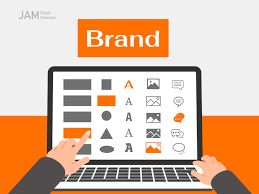 Xây dựng bộ nhận diện thương hiệu qua Website như thế nào?