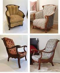 They also reupholster, recover, and restore upholstered pieces. Upholstery With A Designer S Eye Brooklyn Doublewide